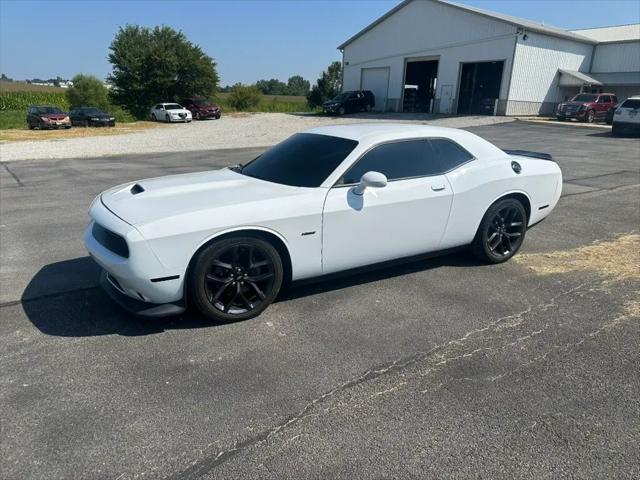 2019 Dodge Challenger R/T for sale in Carlock, IL