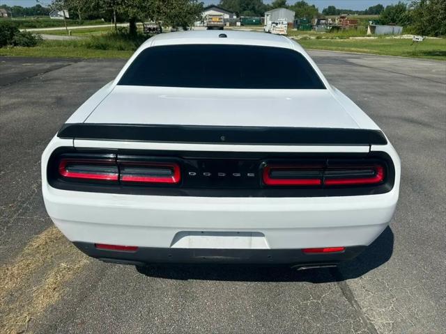 2019 Dodge Challenger R/T