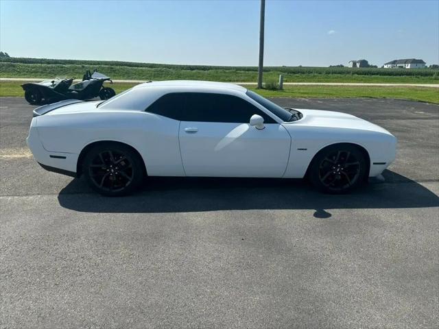 2019 Dodge Challenger R/T