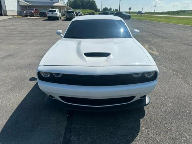 2019 Dodge Challenger R/T