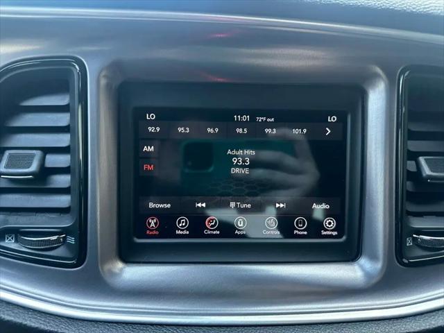 2019 Dodge Challenger R/T