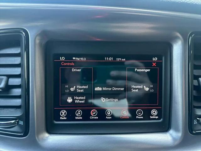 2019 Dodge Challenger R/T