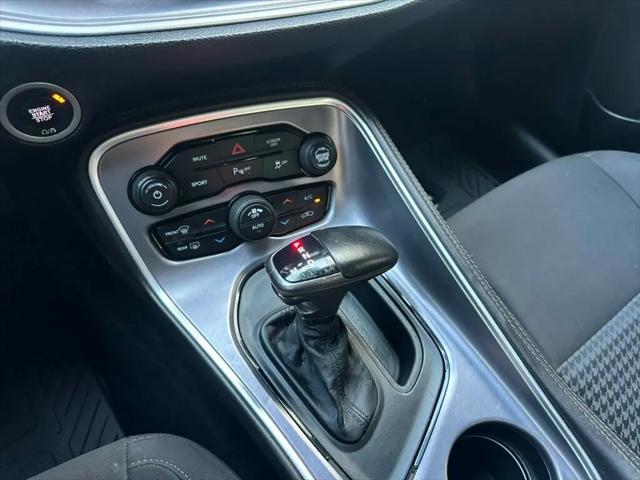 2019 Dodge Challenger R/T