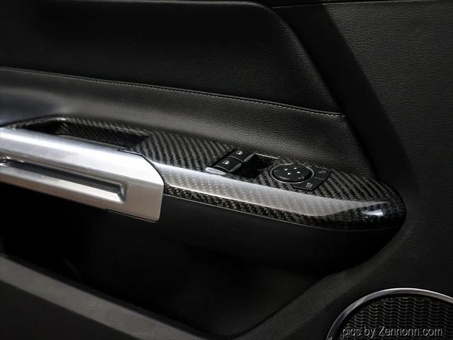 2017 Ford Mustang EcoBoost