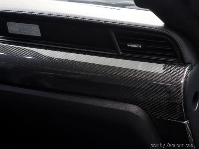 2017 Ford Mustang EcoBoost