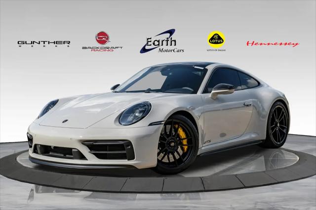 2024 Porsche 911 Carrera GTS for sale in Carrollton, TX