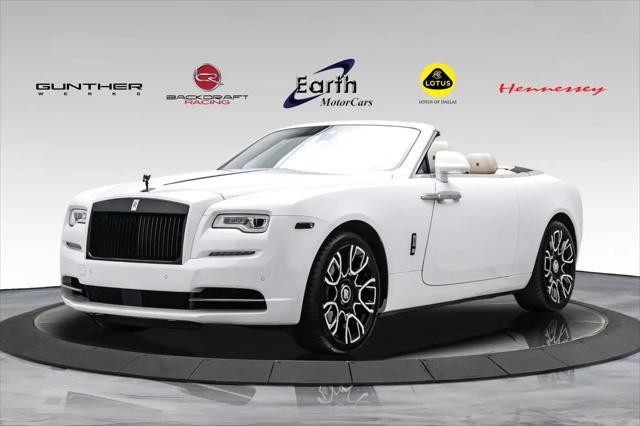 2017 Rolls-Royce Dawn Standard for sale in Carrollton, TX