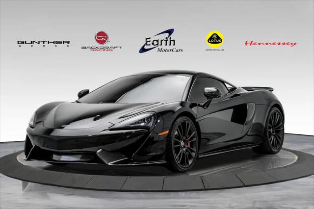 2017 McLaren 570S Standard for sale in Carrollton, TX