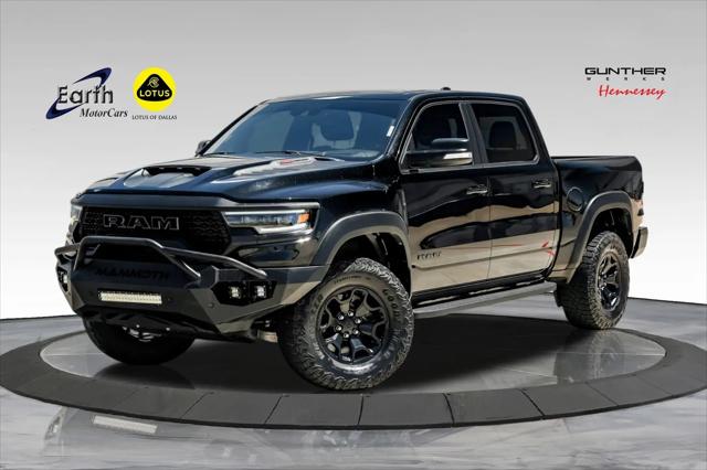 2021 Ram 1500 TRX Crew Cab 4x4 57 Box for sale in Carrollton, TX