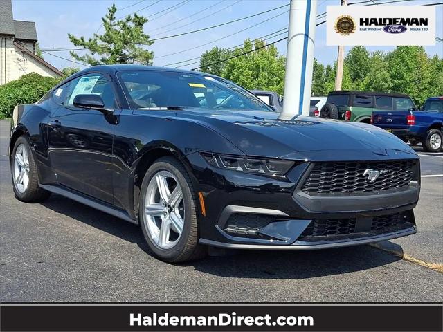 2026 Ford Mustang EcoBoost Fastback for sale in East Windsor, NJ
