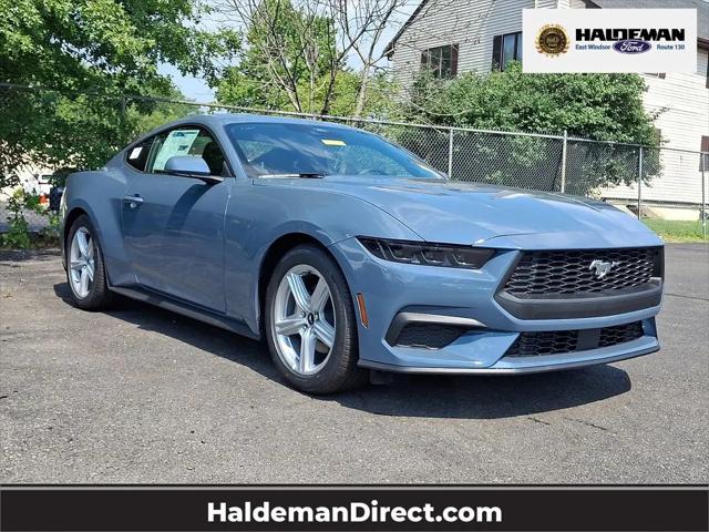 2026 Ford Mustang EcoBoost Fastback for sale in East Windsor, NJ