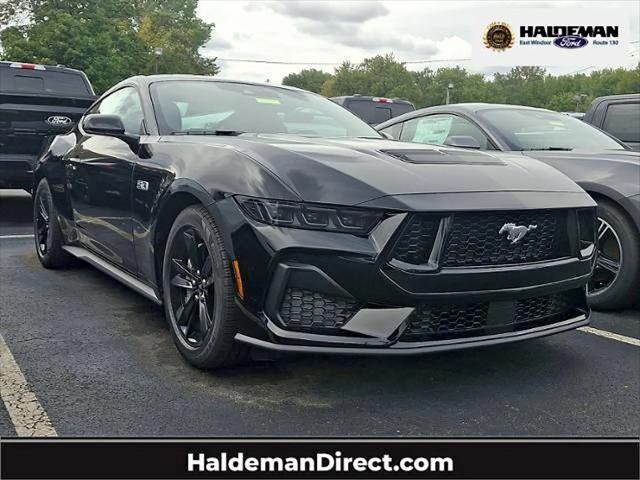 2026 Ford Mustang GT Fastback for sale in East Windsor, NJ