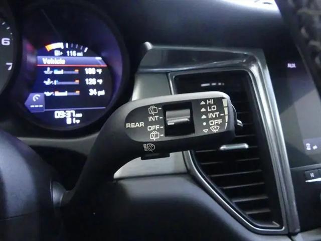2018 Porsche Macan GTS