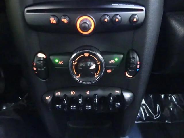 2012 MINI Cooper Cooper