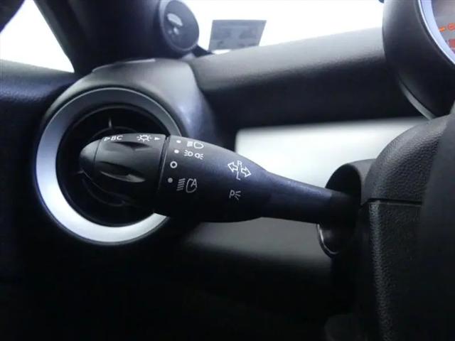 2012 MINI Cooper Cooper