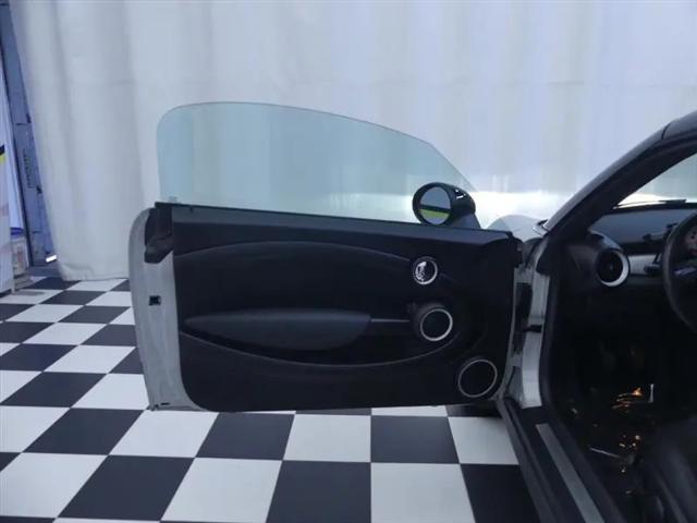 2012 MINI Cooper Cooper