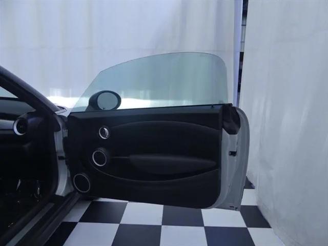 2012 MINI Cooper Cooper
