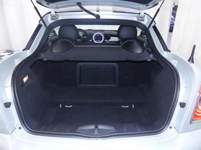 2012 MINI Cooper Cooper