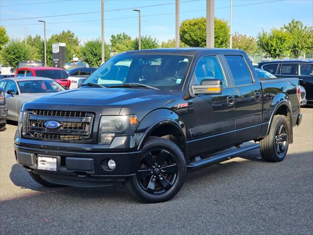 2013 Ford F-150 XL for sale in Renton, WA