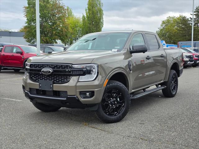 2026 Ford Ranger XLT for sale in Renton, WA