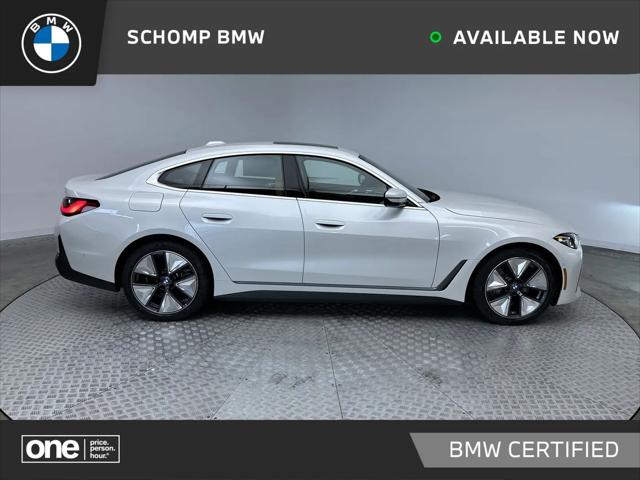 2025 BMW i4 xDrive40 for sale in Highlands Ranch, CO