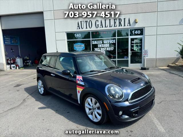 2013 MINI Cooper Clubman Cooper S for sale in Chantilly, VA