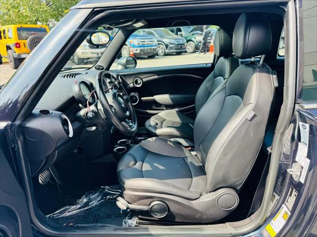 2013 MINI Cooper Clubman Cooper S