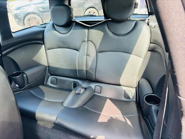 2013 MINI Cooper Clubman Cooper S