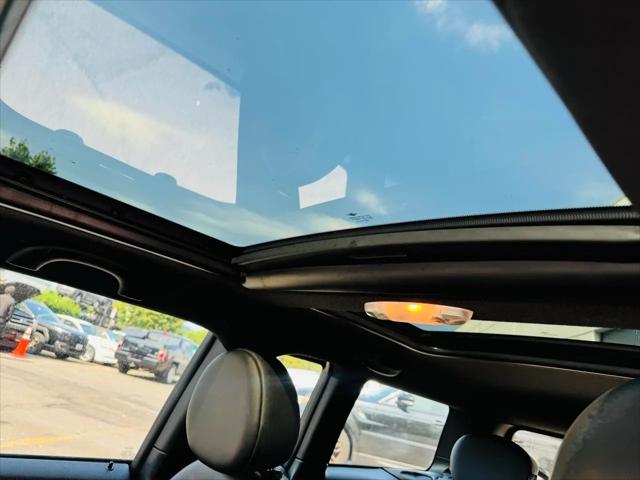 2013 MINI Cooper Clubman Cooper S