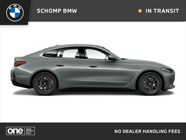 2026 BMW i4 xDrive40 for sale in Highlands Ranch, CO