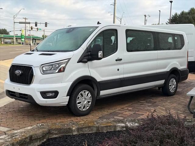 2023 Ford Transit-350 Passenger Van XLT for sale in Lancaster, OH
