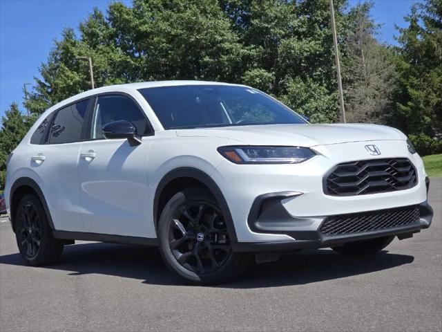 2024 Honda HR-V AWD Sport for sale in Lancaster, OH