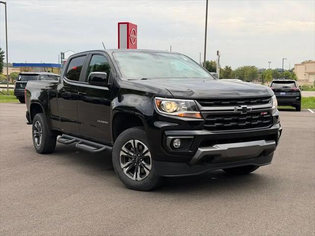 2022 Chevrolet Colorado for sale near Lancaster, OH