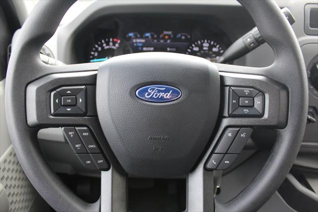 2027 Ford E-350 Cutaway E-350
