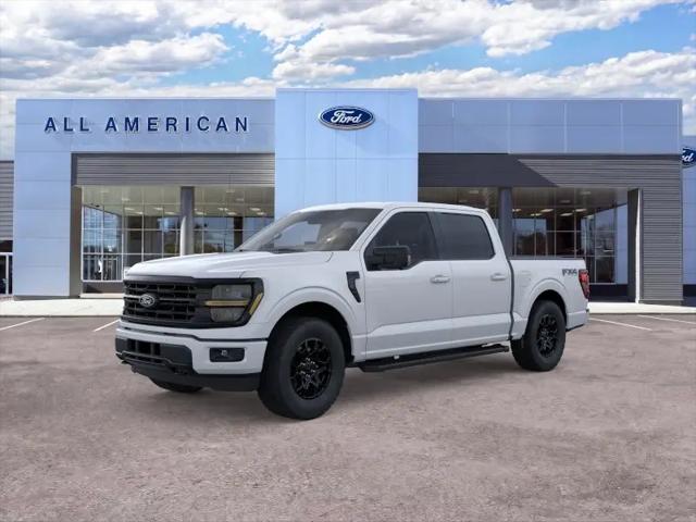 2026 Ford F-150 XLT for sale in Paramus, NJ