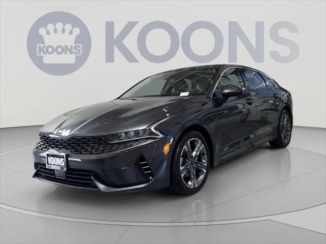 2024 Kia K5 EX for sale in White Marsh, MD