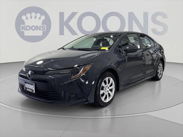 2026 Toyota Corolla LE for sale in White Marsh, MD
