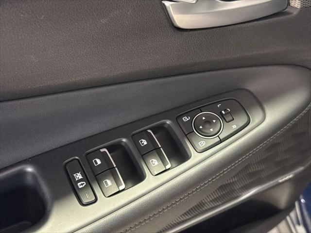 2020 Hyundai Santa Fe SEL 2.0T