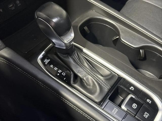 2020 Hyundai Santa Fe SEL 2.0T