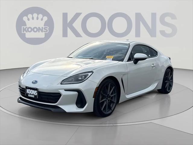 2025 Subaru BRZ Limited for sale in White Marsh, MD
