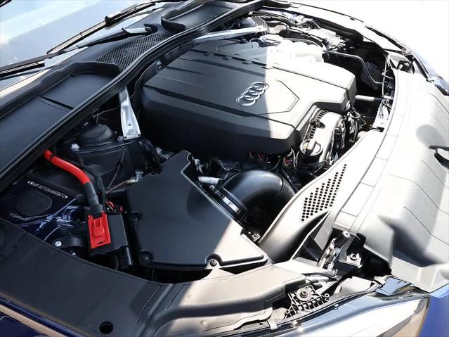 2025 Audi A5 Sportback Premium Plus 45 TFSI S line quattro S tronic
