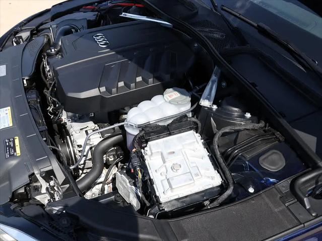 2025 Audi A5 Sportback Premium Plus 45 TFSI S line quattro S tronic