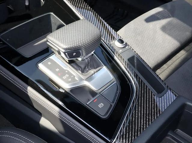 2025 Audi A5 Sportback Premium Plus 45 TFSI S line quattro S tronic