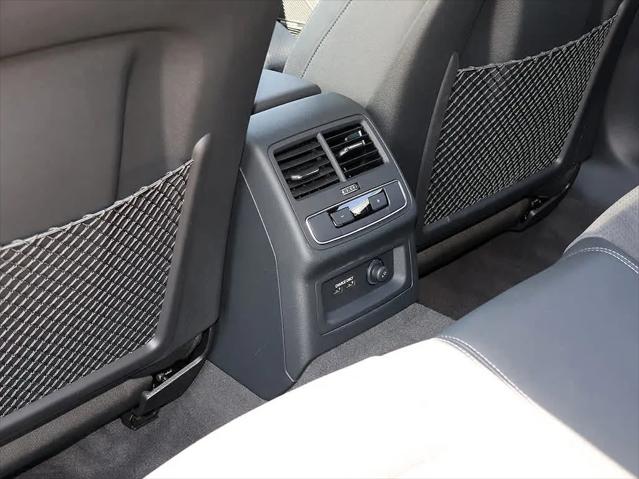 2025 Audi A5 Sportback Premium Plus 45 TFSI S line quattro S tronic