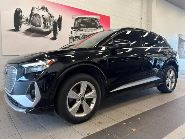 2023 Audi e-tron Premium 50 quattro for sale in Naperville, IL