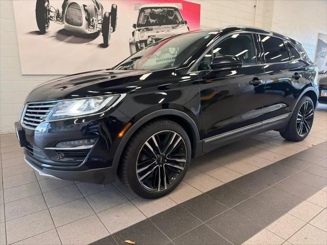 2017 Lincoln MKC Select for sale in Naperville, IL