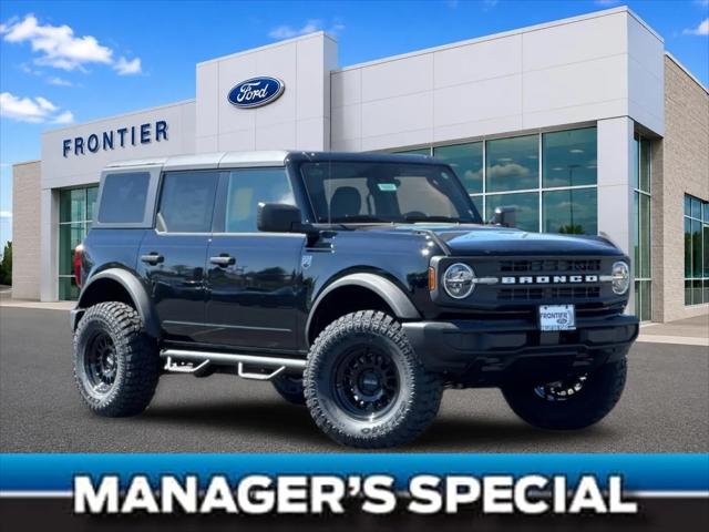 2026 Ford Bronco Big Bend for sale in Santa Clara, CA