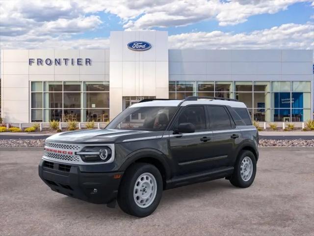 2025 Ford Bronco Sport Heritage for sale in Santa Clara, CA