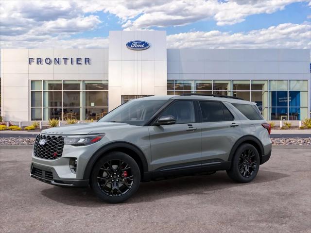 2027 Ford Explorer ST for sale in Santa Clara, CA