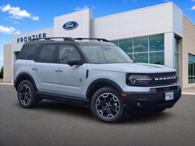 2026 Ford Bronco Sport Outer Banks for sale in Santa Clara, CA